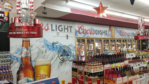 Liquor Store «Discount Liquors», reviews and photos, 53 Georges Rd, New Brunswick, NJ 08901, USA