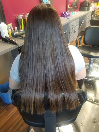 Beauty Salon «Essence of Beauty», reviews and photos, 34 Dolson Ave, Middletown, NY 10940, USA