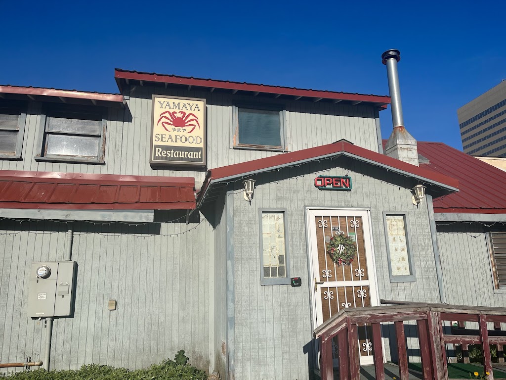 Yamaya Seafood Anchorage, AK 99501 Menu, Hours, Reviews and Contact