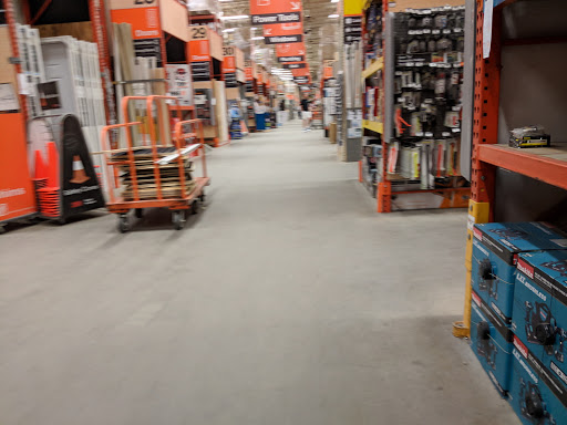 Home Improvement Store «The Home Depot», reviews and photos, 3849 S Delsea Dr, Vineland, NJ 08360, USA
