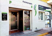 CLÍNICA PABLO CARRILLO fisioterapia