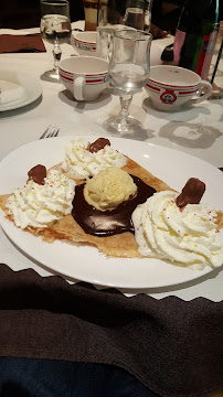 Crème glacée du Crêperie La Chouannerie à Mitry-Mory - n°4