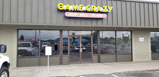 Video Game Store «Game Crazy Lancaster», reviews and photos, 1911 Lancaster Dr NE, Salem, OR 97305, USA