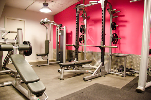 ACTUALFIT24 Gimnasio Barrio Salamanca en Madrid 24 - Calle de Lagasca, 91, 28006 Madrid