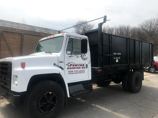 Roofing Contractor «Penyak Roofing», reviews and photos, 3571 Kennedy Rd, South Plainfield, NJ 07080, USA