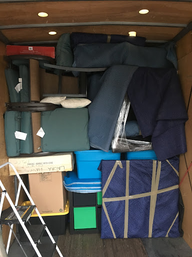 Moving Company «Priority Moving Services», reviews and photos, 560 SE 4th Ave, Hillsboro, OR 97123, USA