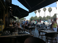 Atmosphère du Restaurant français Civette Garibaldi à Nice - n°5