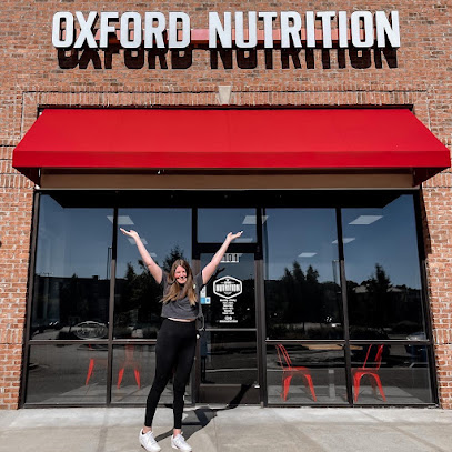 Oxford Nutrition