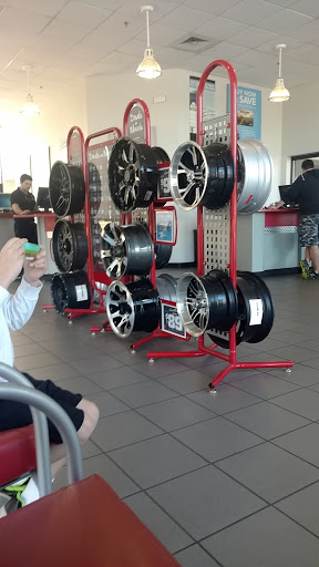 Tire Shop «Discount Tire Store - Peachtree City, GA», reviews and photos, 2801 GA-54, Peachtree City, GA 30269, USA