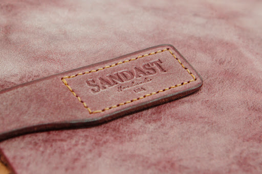 Sandast Inc