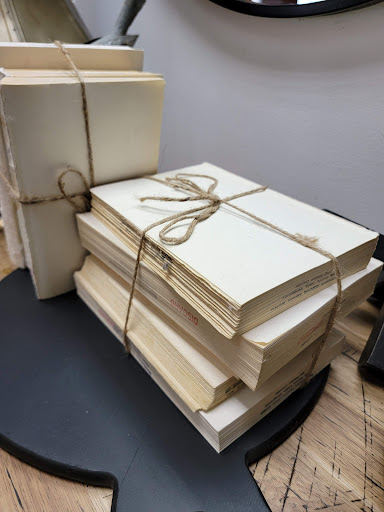 Coffee Shop «The Legendary Grind», reviews and photos, 108 S Main St, Middlebury, IN 46540, USA