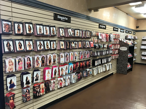 Adult Entertainment Store «Secrets Boutique», reviews and photos, 1818 W San Carlos St, San Jose, CA 95128, USA