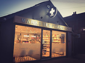 Marks Tey Pharmacy