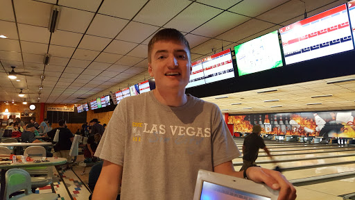 Bowling Alley «All Star Lanes», reviews and photos, 4735 Mormon Coulee Rd, La Crosse, WI 54601, USA