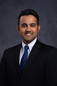 Dr. Varun Sambhariya, MD