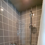 Photo n°19 de l'avis de Amin.e fait le 01/09/2021 à 11:23 sur le  Superbude Hotel Hamburg St. Georg à Hamburg