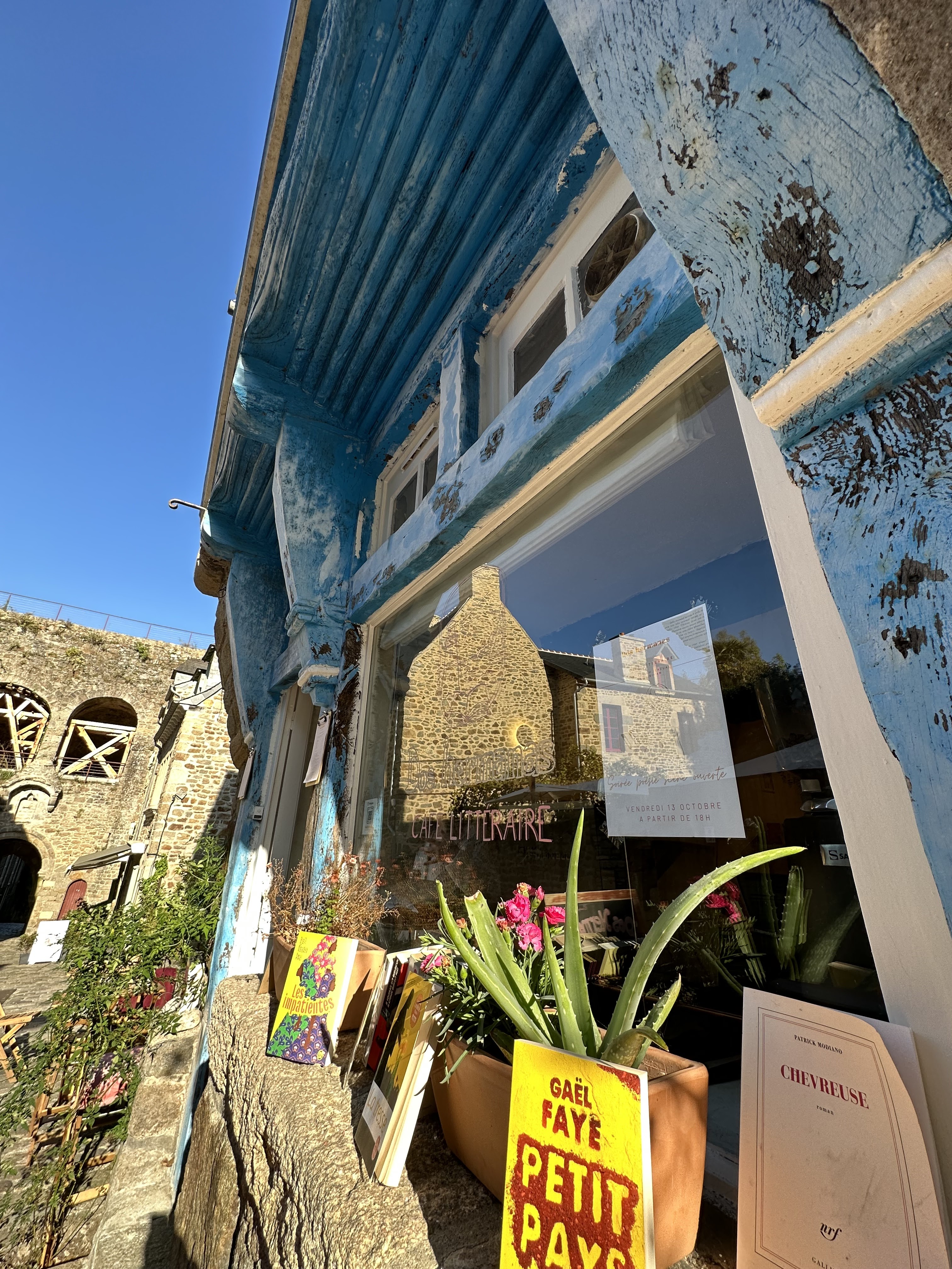 Photo n° 2 de l'avis de Marie.a fait le 12/11/2023 à 08:30