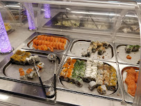 Sushi du Restaurant chinois ROYAL WOK GRILL à Dreux - n°1