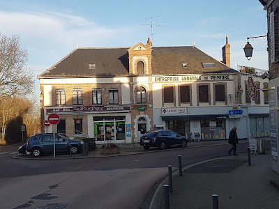 Hattenville Annie à Saint-Valérien