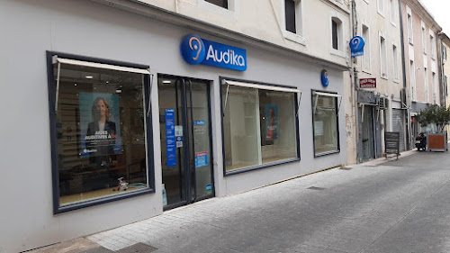 Audioprothésiste Ales - Audika à Alès