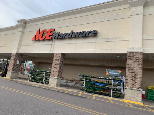 Hardware Store «Ace Hardware», reviews and photos, 3986 E Galbraith Rd, Cincinnati, OH 45236, USA
