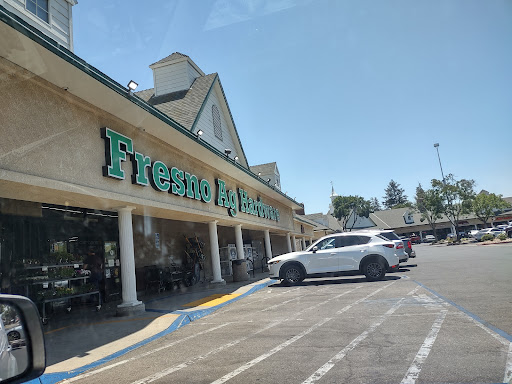 Hardware Store «Fresno Ag Hardware», reviews and photos, 4590 N First St, Fresno, CA 93726, USA