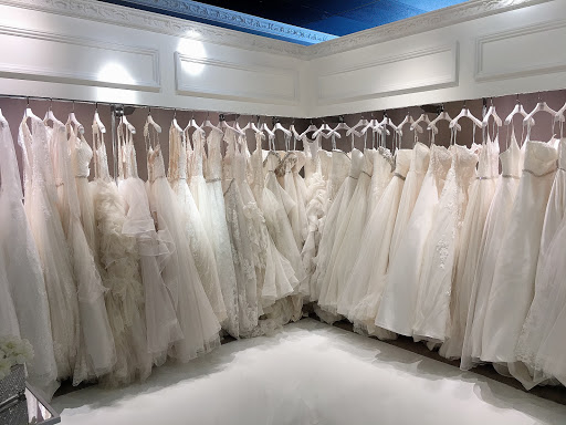 Bridal Shop «Winnie Couture», reviews and photos, 2909 Selwyn Ave, Charlotte, NC 28209, USA
