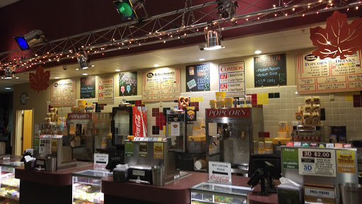 Movie Theater «Hermiston Cinema», reviews and photos, 355 W Theater Ln, Hermiston, OR 97838, USA