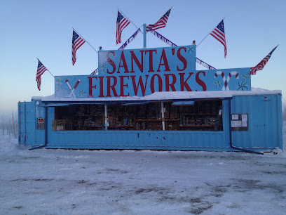 Santa's Fireworks, LLC