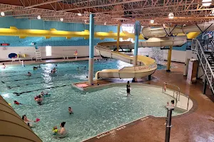 Vegreville Aquatic & Fitness Centre image