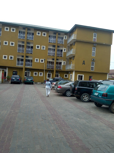 Voyage Ranch Hotel, Plot 26 Stadium Rd, New GRA, Port Harcourt, Nigeria, Resort, state Rivers