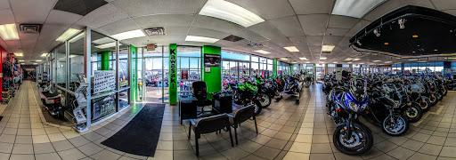 Motorcycle Dealer «Edwards Motorsports and RVs (Full Throttle Motorsports)», reviews and photos, 1010 34th Ave, Council Bluffs, IA 51501, USA