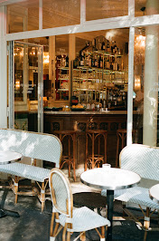 Photos du propriétaire du Restaurant Au Rêve à Paris - n°1