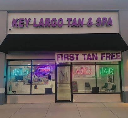 Key Largo Tan & Spa