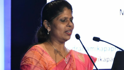 Dr Anamika Papriwal