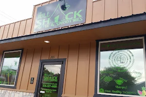 The Bull Shack Coffee & Smoothies image