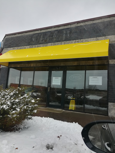 Restaurant «Subway», reviews and photos, 4000 Annapolis Ln N #103, Plymouth, MN 55447, USA