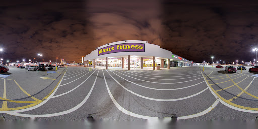 Gym «Planet Fitness», reviews and photos, 9503 S Cicero Ave, Oak Lawn, IL 60453, USA