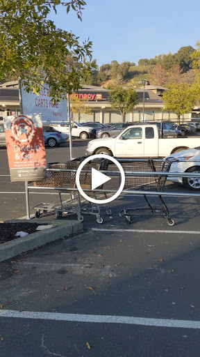 Supermarket «Walmart Neighborhood Market», reviews and photos, 501 Sereno Dr, Vallejo, CA 94589, USA