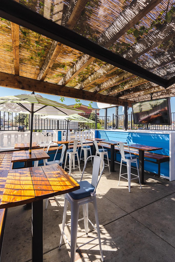 La Barca - Mexican Seafood and Craft Cocktails 92110