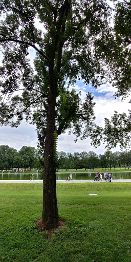 Park «Lafayette Square», reviews and photos, Pennsylvania Ave NW & 16th Street Northwest, Washington, DC 20001, USA