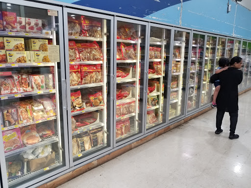 Grocery Store «Taj Mahal Fresh Market», reviews and photos, 933 E Duane Ave, Sunnyvale, CA 94085, USA