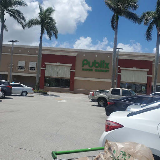 Supermarket «Publix Super Market at Palm Lakes Plaza», reviews and photos, 7230 W Atlantic Blvd, Margate, FL 33063, USA