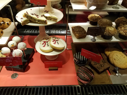 Coffee Shop «Starbucks», reviews and photos, 356 N Marketplace Dr, Centerville, UT 84014, USA