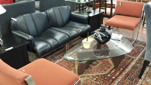 Consignment Shop «Classic Treasures Furniture Consignment», reviews and photos, 2659 Durham-Chapel Hill Blvd, Durham, NC 27707, USA