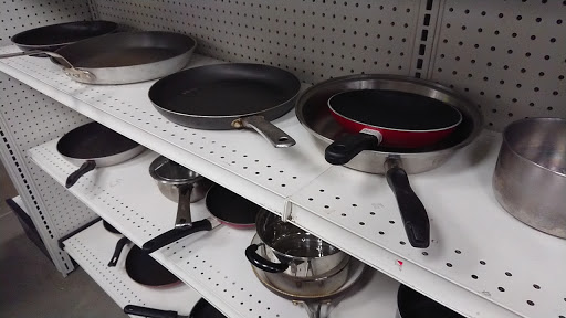 Thrift Store «Goodwill of Silicon Valley», reviews and photos, 855 E El Camino Real, Mountain View, CA 94040, USA