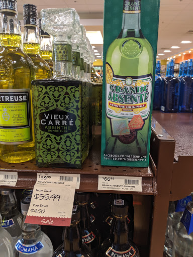 Liquor Store «Doylestown State Liquor Store», reviews and photos, 132 Veterans Ln, Doylestown, PA 18901, USA