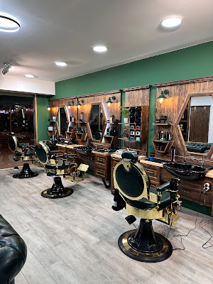 L'atelier Barbershop à Val-de-Reuil