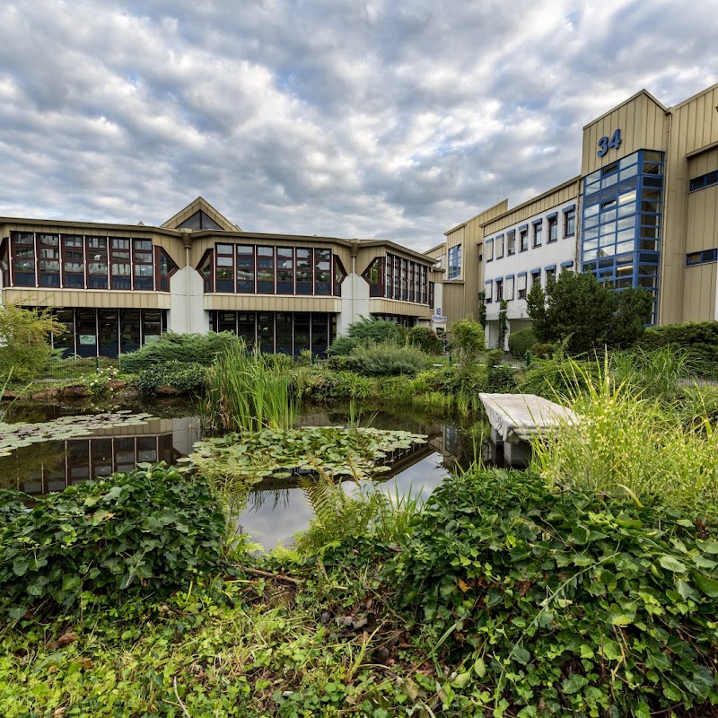 Universitätsbibliothek der RPTU ; Zentralbibliothek Kaiserslautern