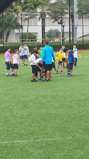 Recreation Center «Pelican Community Park», reviews and photos, 18115 N Bay Rd, Sunny Isles Beach, FL 33160, USA